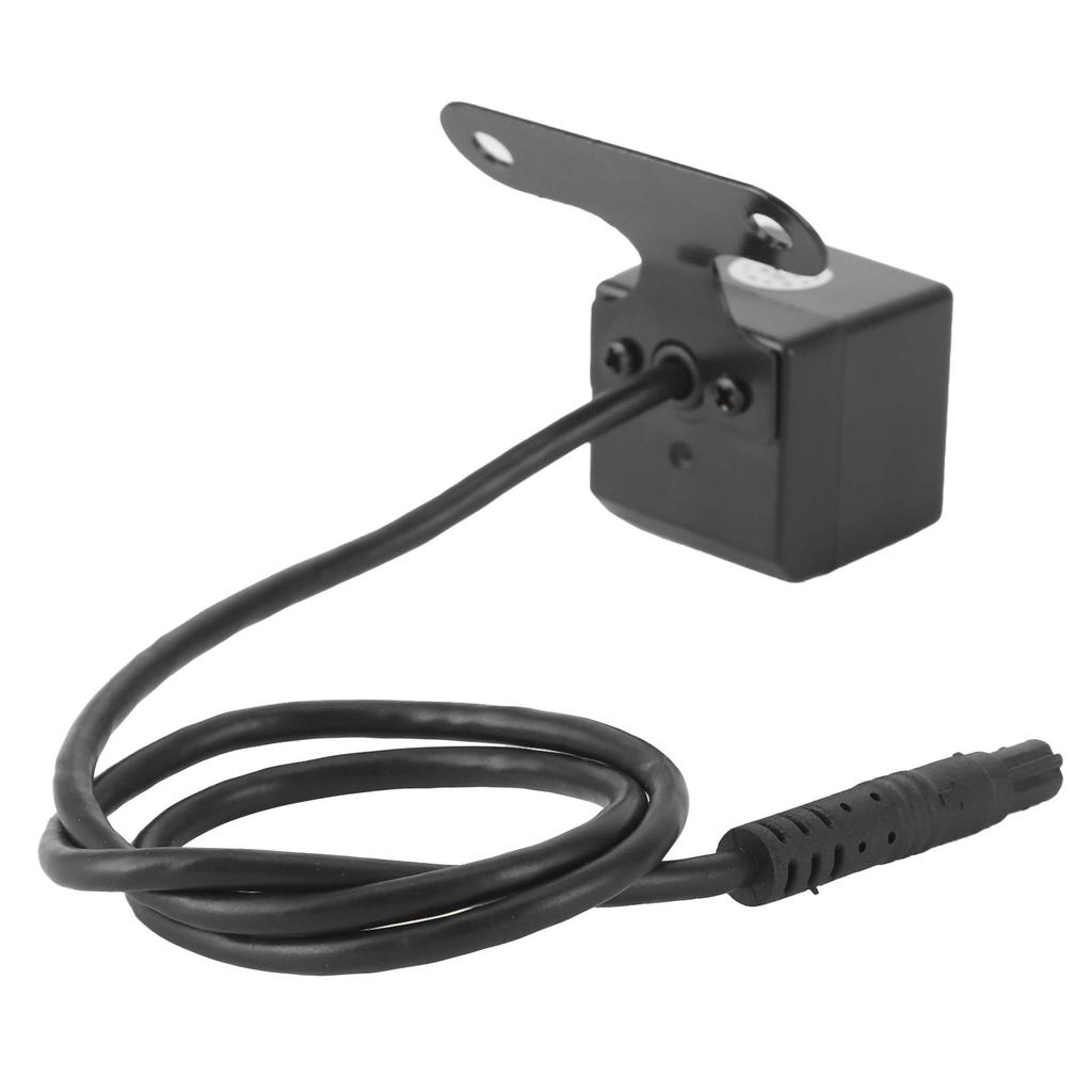 Backup Monitoring, Rear Driving Camera, Car Reverse System Camera, ABS and Metal Materials, DC