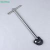 Multi-Functional Sink Wrench - High Carbon Steel Pipe Wrench (8-28mm Clamping Range) for Plumbing Repair
