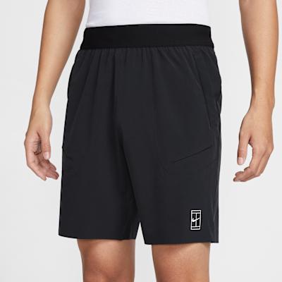 Nike Dri Fit Sports Shorts Men's Black