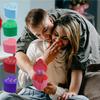 Valentine's Day 3D Printed Surprise Gift Box Holiday Ornament Bestseller