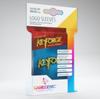 KeyForge Logo Sleeves: Blue