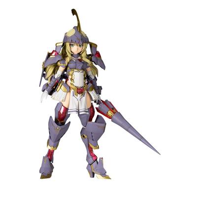 Kotobukiya Frame Arms Girl Durga I Height Approx. 165mm Non-scale Plastic Model FG084
