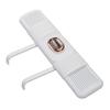 Air Conditioner Windshield Universal Conditioning Unit Baffle Prevent Direct Blowing Deflector with