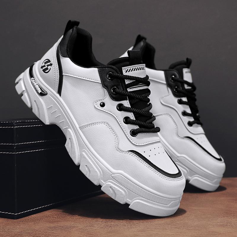 Fashion CYYTL Mens Shoes Sneakers Casual Sports Outdoor Fashion Running Leather Designer Luxury Platform Skateboard Tennis Loafers Boots