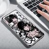 Kaisens Jujutsus Fushiguro Toji Case Phone Cover for Xiaomi Mi 11T 12T 10T 9T Pro 11i 12X 13 12 11 10 9 8 Lite 6X 5X A3 A2 Trend