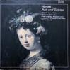 LP Record GEORG FRIEDRICH HNDEL  Acis Und Galatea Pastorale In Zwei 827263264 ETERNA 1981 German Dem Classical Used