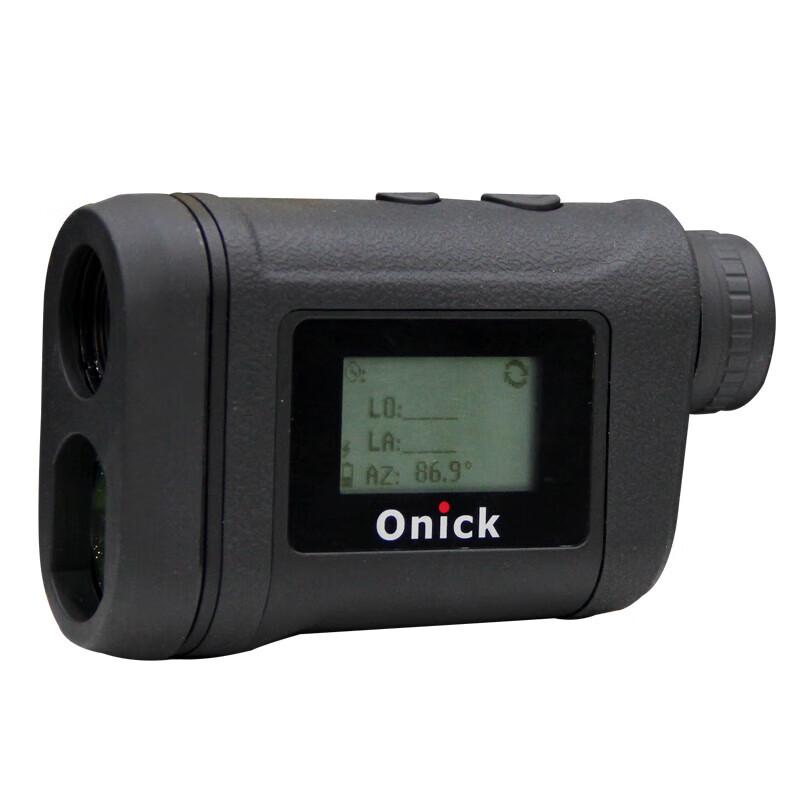 Onick 3000X Bluetooth Laser Rangefinder Telescope
