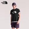 The North Face 8GWB Couple's Outdoor Print T-Shirt