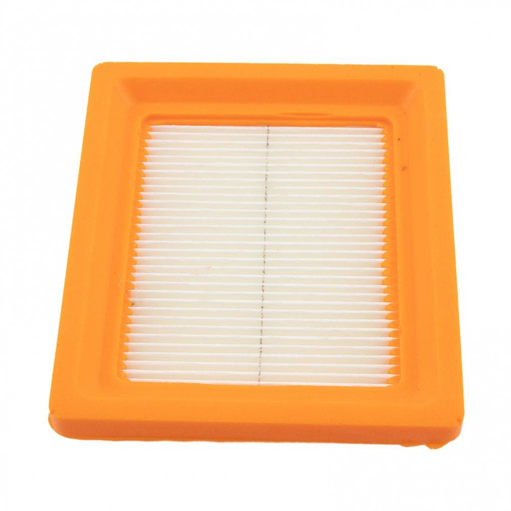 Lawn Mower Air Filter Lawnmower Parts Replacement Accessories 1PC