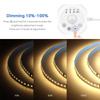 PIR Motion Sensor LED Stairs Night Light WS2811 Pixels Addressable Chasing Strip For Room Staircase Corridor Entrance Lamp Decor