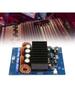TPA3255 Audiophiles HIFI Digital Amplifiers Board Power Supply600WHigh Power Mono Channel StereoModule