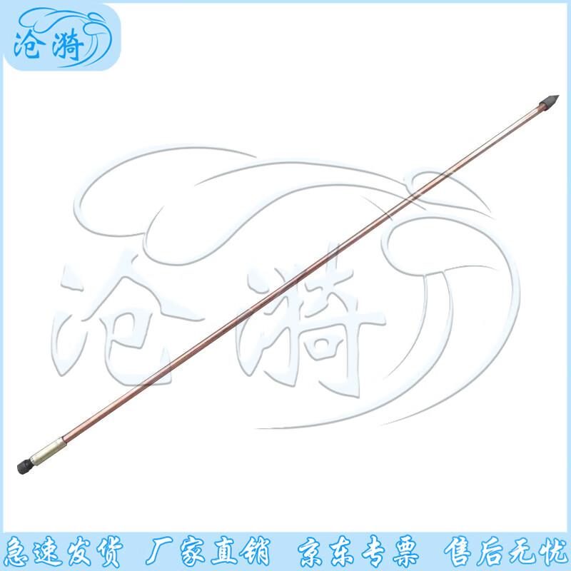 Cangyi Lightning Protection System Components