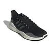 adidas Fluidflow 2.0 'Black Magic Grey Metallic' Women's Sneakers GX8286