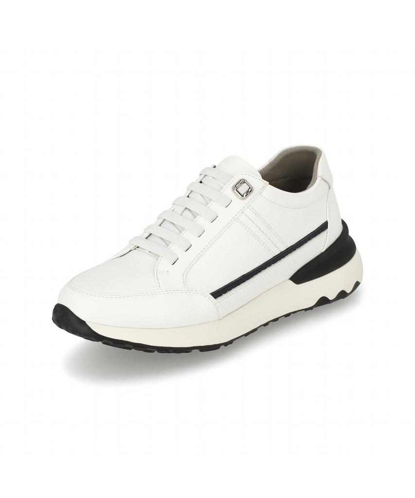 Elcanto Matsu Men'S Active Volume Stitch Sneakers 3.5Cm Lcms54M613