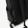 Afternoon Tea Living Backpack HD53 Twill Nylon Backpack, Black