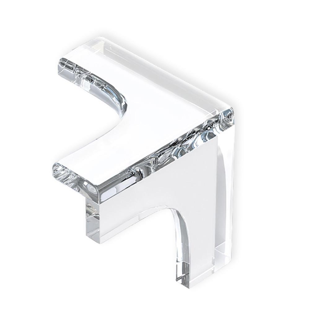 

Защита безопасности ребенка Накладка на угол края стола Мебель Книжная полка Подушка Съемные Защитные накладки от столкновений Аксессуары 1 piece