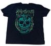 Hot Halestorm Band Gift For Fans Unisex S-235XL T-Shirt  JJ181 Unisex T-Shirt