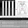 New 3d Skull Harley-davidson Hoodie Sweatshirt Hood Jumper Pullover High Quality