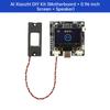 ESP32-C3 voice chat module Xiaozhi AI artificial intelligence development board Intelligent Voice Dialogue Module Type C interfa