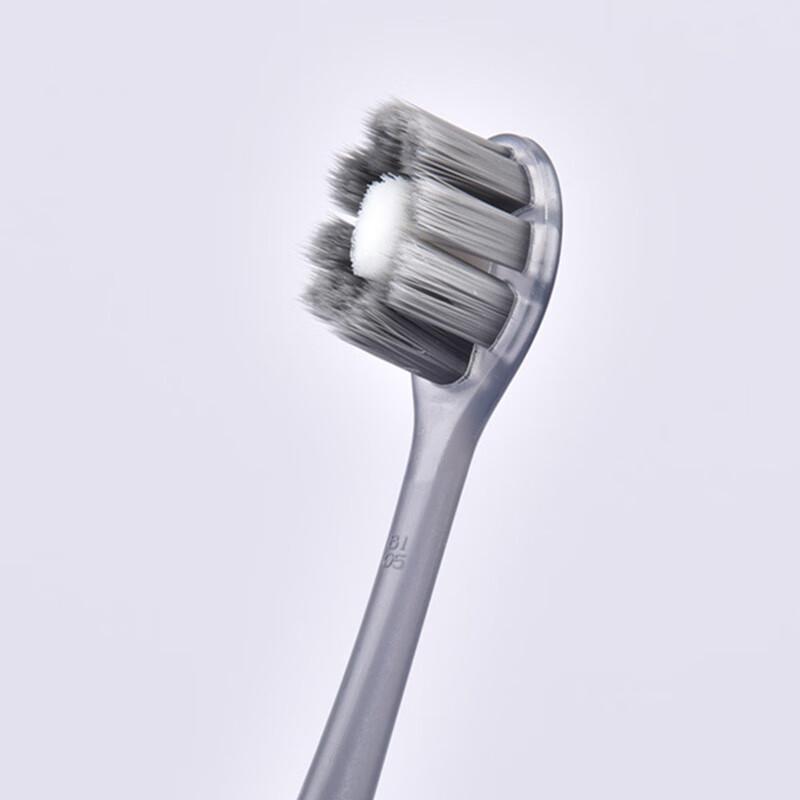 Colgate Binchotan Charcoal Soft Toothbrush