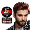 Dye Hard Temporary Hair Color 25g Metallic Red For Men 1-Day Wash DIY Instant Hair Makeup