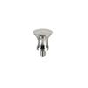 E-LHA Series Mushroom Head Knob Handle (M5-M12)