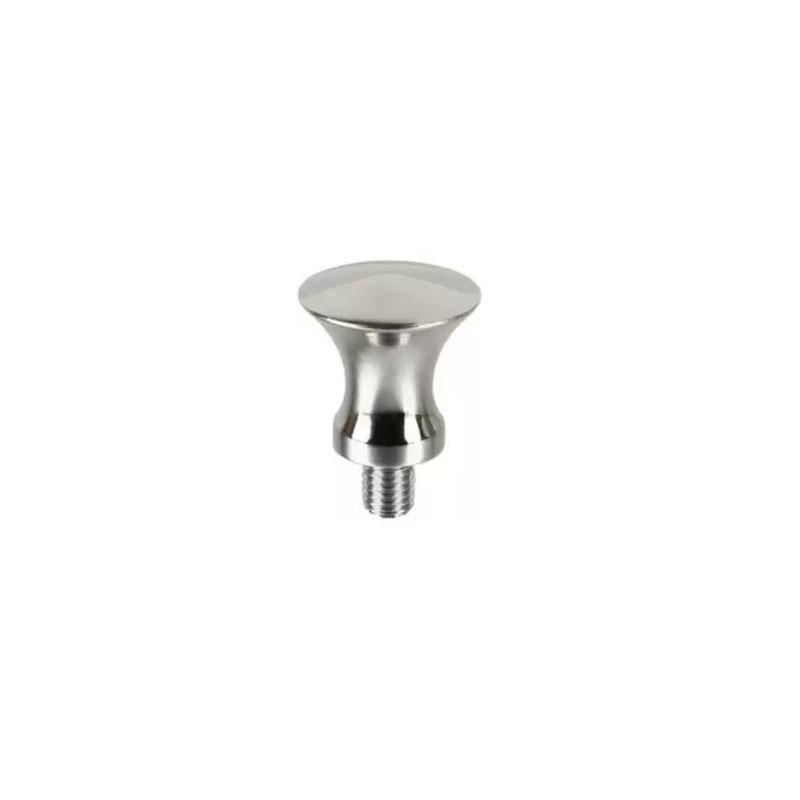 E-LHA Series Mushroom Head Knob Handle (M5-M12)