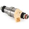 Classy-6Pcs Injectors 3531032560 35310-32560 9250930001 Fuel Injector Nozzle For HYUNDAI SONATA 1.6L 1.8L 2.4L 3.0L 560 Car Acce