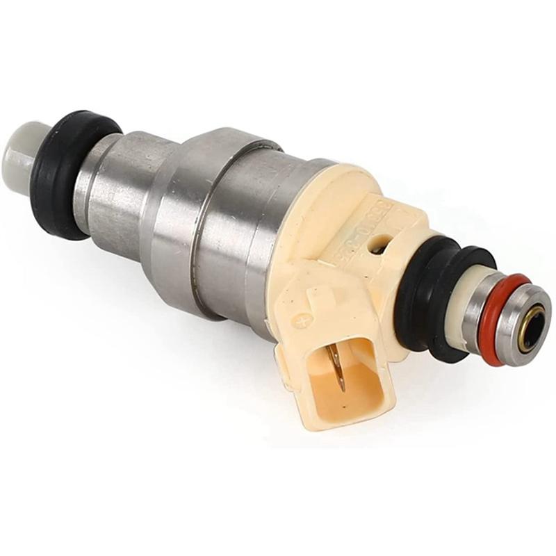 

4Pcs Injectors 3531032560 35310-32560 9250930001 Fuel Injector Nozzle For HYUNDAI SONATA 1.6L 1.8L 2.4L 3.0L 560 Car Supplies-A9