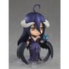 Nendoroid Overlord Albedo Dress Ver. Non-scale plastic painted movable figure