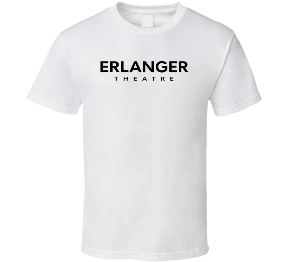 Erlanger Theatre Philadelphia T Shirt 2XL