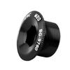 18/19/20mm Bike Crank Cover Screws Crankset Arm Bolts Bicycles Crank Arm Screws Aluminum Alloys Crankset Cover Screws