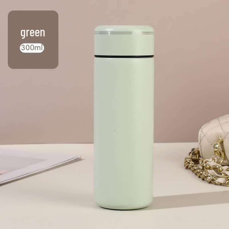 Li Shen Mini Portable Insulated Bottle