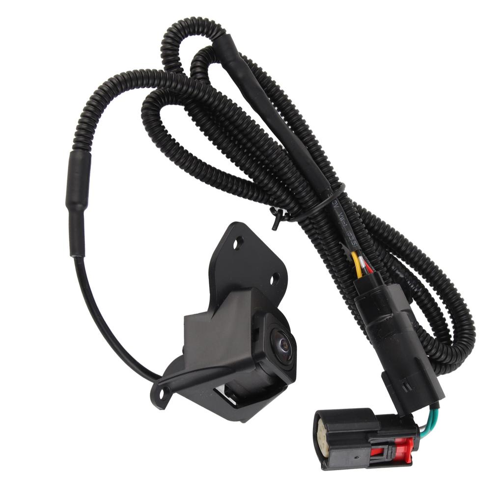 Rear View Backup Camera 23146157 Parking Assist Camera IP68 Waterproof Replacement for Silverado