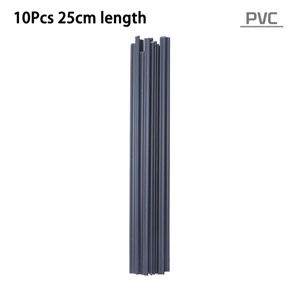Welding Rods Soldering Supplies Resists Acid 10Pcs