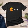 Funny Halloween T Shirt For Women Kids Men Pumpkin Ghosts