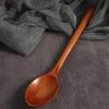 Stirring Tableware Flatware Mixing Cooking Supplies Kitchen Utensil Soup Spoons Wooden Spoons