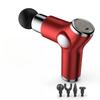 Mini Massage Fascia Gun Household Muscle Relaxation Massager Neck Fascia Gun Fitness Artifact Electric Massage Gun