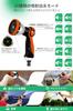 Yofidra Watering Hose, 3x Expandable, 10-in-1 Sprinkler Nozzle, 2mm Latex Inner Layer, Ultra-Strong Outer Layer, Ultra-Lightweight, Durable, Abrasion-