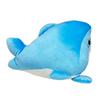 Loveys Shark Plush Toy XL 37cm Official Large Cute Approx. (Pyonchie (Pink))