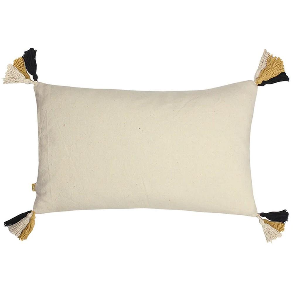 Furn Benji getufteter Kissenbezug