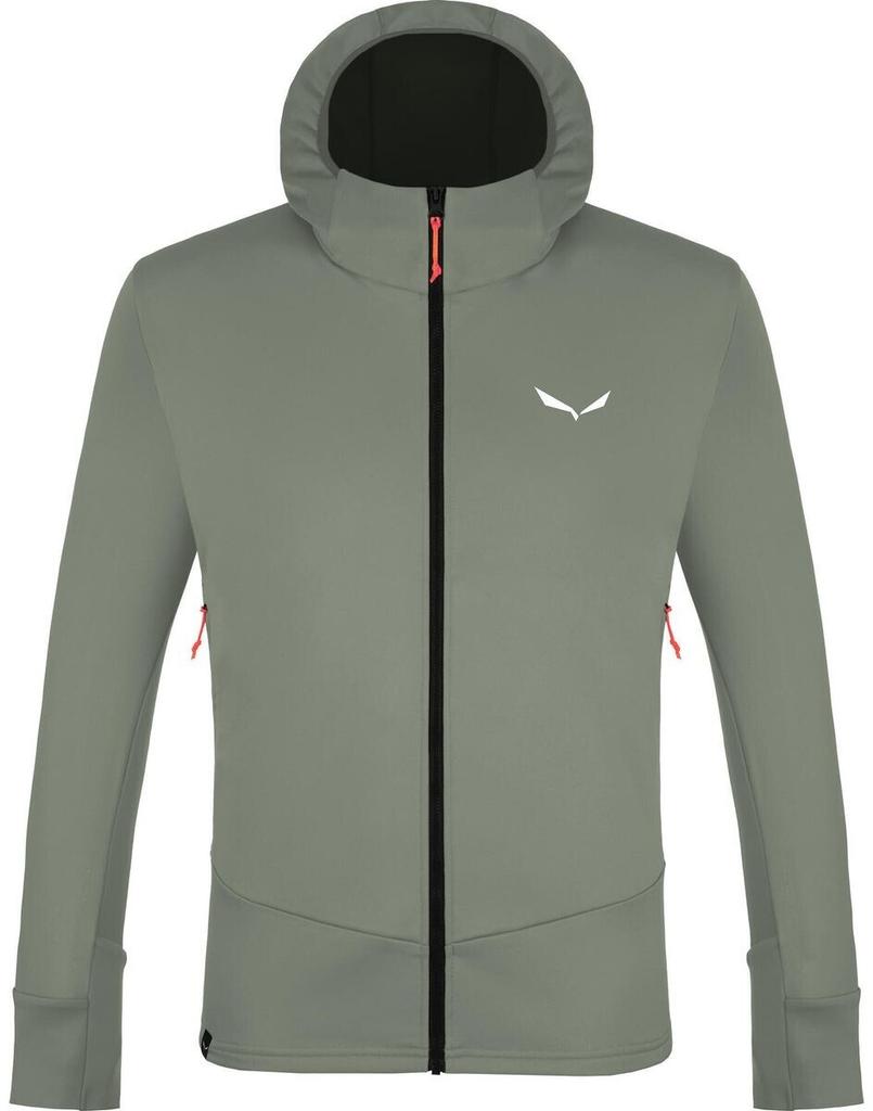 Куртка Salewa Puez Polarlite HD M Jacket