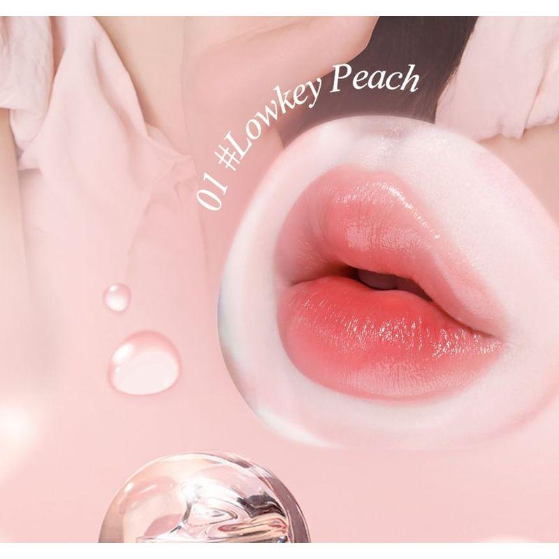 lilybyred Balming Dewy Tint Mini Geschenkset - 2 Typen