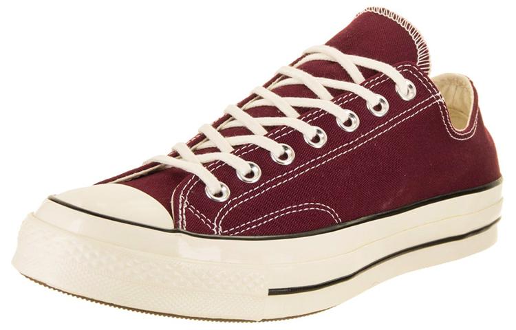 Chuck 70 Converse Ox 'Burgundy' 162059C