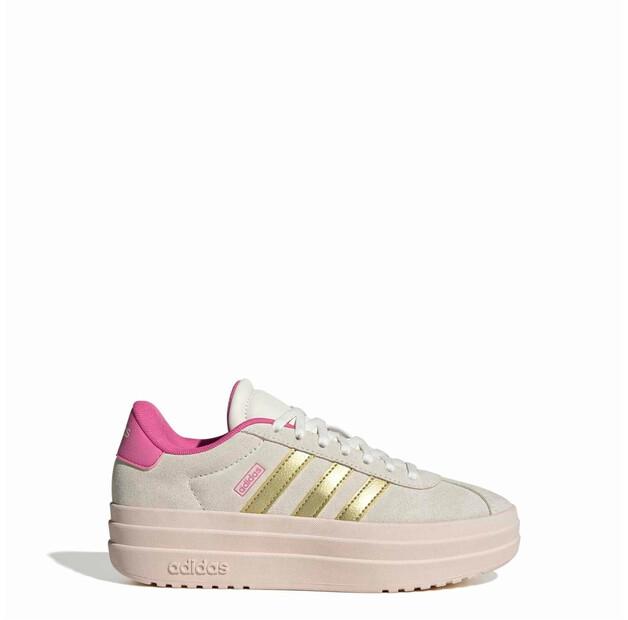 Кроссовки Adidas VL Court Bold