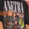 ANETRA Vintage Shirt, Anetra Homage Tshirt, Anetra Fan Tees, Anetra Retro 90s Sweater, Anetra Merch Gift #saf
