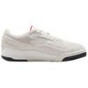 Jordan FLIGHT COURT Atmungsaktive Unterstützung Vintage Basketballschuhe Herren Weiß IQ0304-133