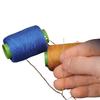 High-Quality Sewing Set: Needle & Thread with Thick Denim-Ready Threads