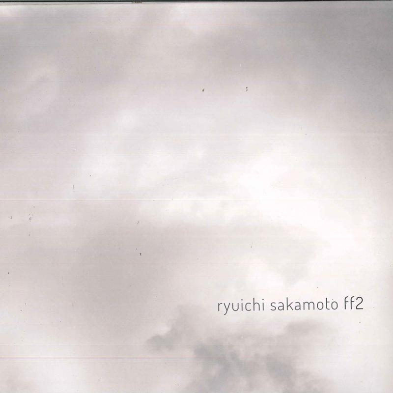 

Виниловая пластинка RYUICHI SAKAMOTO Ff2 CD3999802 Милан 2018 Европа Японский Поп-Рок