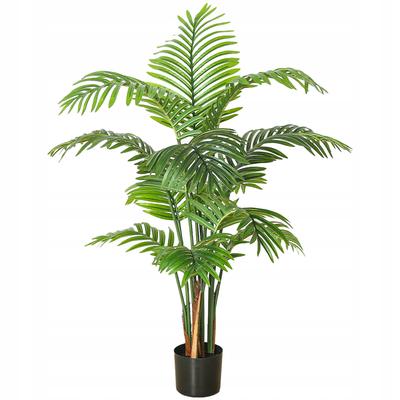 Sztuczna Palma Areka Hawajska W Doniczce Realistyczna 90cm Areca